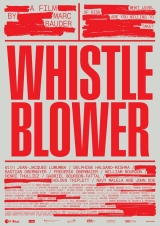Filmplakat Whistleblower
