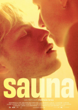 Filmplakat Filmreihe Queerfilmnacht: Sauna