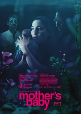 Filmplakat Mother´s Baby