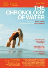 Filmplakat The Chronology of Water