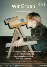 Filmplakat Wir Erben