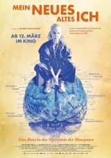 Filmplakat Mein neues altes Ich