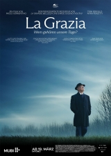 Filmplakat La Grazia