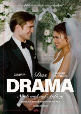 Filmplakat Das Drama - Noch mal auf Anfang