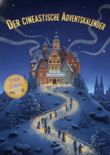 Filmplakat Türchen 20