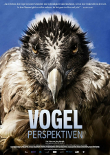 Filmplakat Neujahrsempfang der ÖDP - Vogelperspektiven