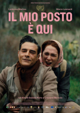 Filmplakat Amici al Cinema: Il mio posto e qui
