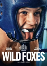 Filmplakat Wild Foxes