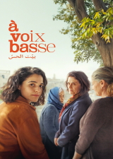 Filmplakat A voix basse