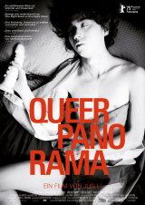 Filmplakat QueerFilmNacht: Queerpanorama