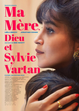 Filmplakat Septieme Art: Ma mere, Dieu et Sylvie Vartan