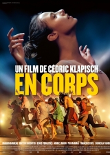 Filmplakat Septieme Art: En Corps