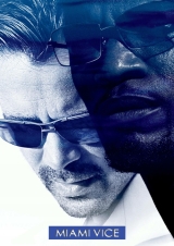 Filmplakat Timeless - Miami Vice