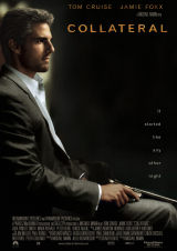 Filmplakat Timeless - Collateral