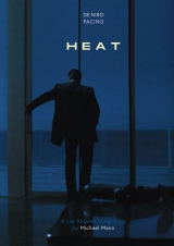 Filmplakat Timeless - Die Revival Reihe: Heat