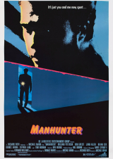 Filmplakat Timeless - Die Revival Reihe: Manhunter