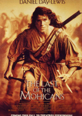 Filmplakat Timeless - Die Revival Reihe: The Last of the Mohicans
