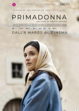 Filmplakat Amici al Cinema: Primadonna