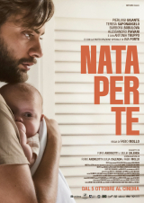 Filmplakat Amici al Cinema: Nata Per Te