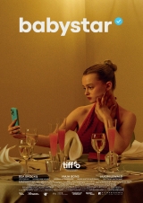 Filmplakat Babystar