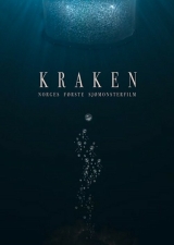 Filmplakat Kraken dir. Oie