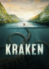 Filmplakat Kraken dir. Oie