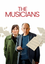 Filmplakat Les Musiciens