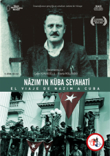 Filmplakat Kuba im Film: Nazim Küba Seyahati