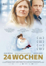 Filmplakat Medical Students for Choice: 24 Wochen