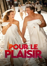 Filmplakat Pour le plaisir