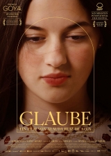 Filmplakat Glaube