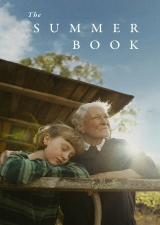 Filmplakat The Summer Book