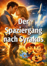 Filmplakat Der Spaziergang nach Syrakus