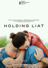 Filmplakat Holding Liat