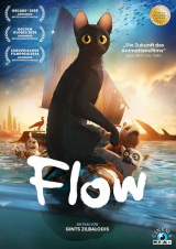 Filmplakat Europawoche: Flow