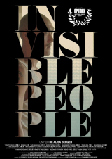 Filmplakat Invisible People