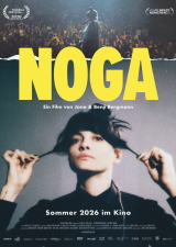 Filmplakat Noga