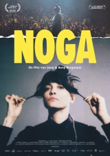 Filmplakat Noga