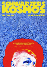 Filmplakat Schwarzers Kosmos