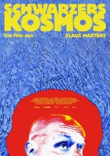 Filmplakat Schwarzers Kosmos