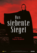 Filmplakat Timeless - Das siebte Siegel, OmU