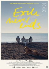 Filmplakat IKS Regensburg präsentiert: Exile Never Ends
