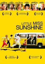 Filmplakat Little Miss Sunshine