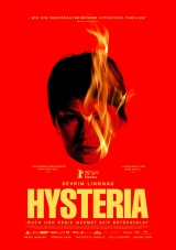 Filmplakat Hysteria