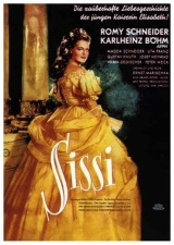 Filmplakat Sissi