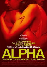 Filmplakat Alpha