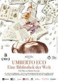 Umberto Eco- Eine Bibliothek der Welt