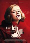 Ich will alles - Hildegard Knef