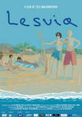 QueerFilmNacht - Lesvia
