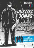 Audiovisuelle Lesung aus Justus Jonas & Live in Concert: Mortimer
